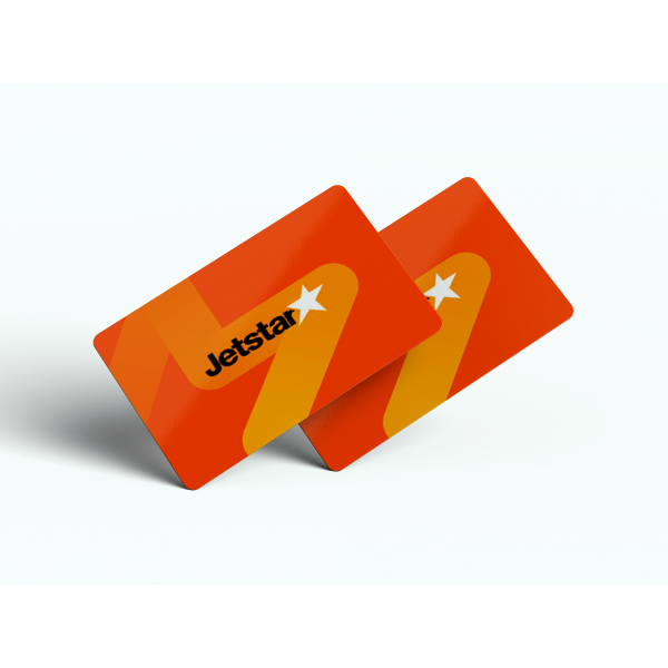 Jetstar $100 eGift Card