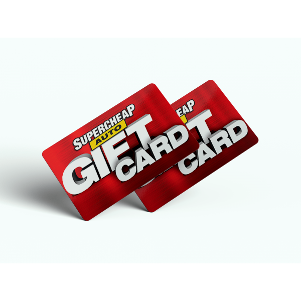 Supercheap Auto $100 eGift Card